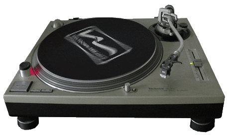 Vinyl Status GIF